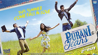 Purani Jeans